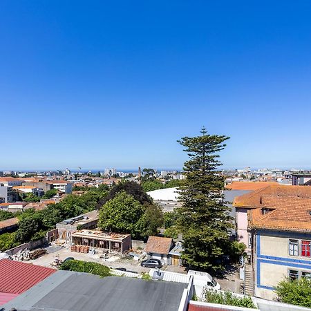 Liiiving In Porto - City View Apartments エクステリア 写真