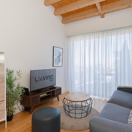 Liiiving In Porto - City View Apartments エクステリア 写真