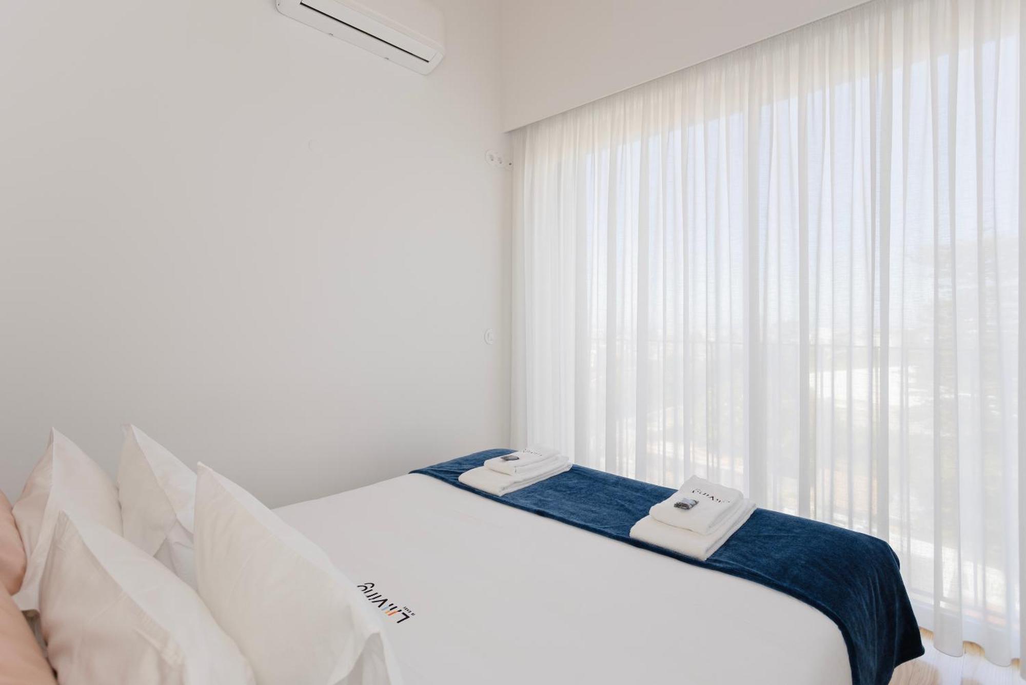 Liiiving In Porto - City View Apartments エクステリア 写真