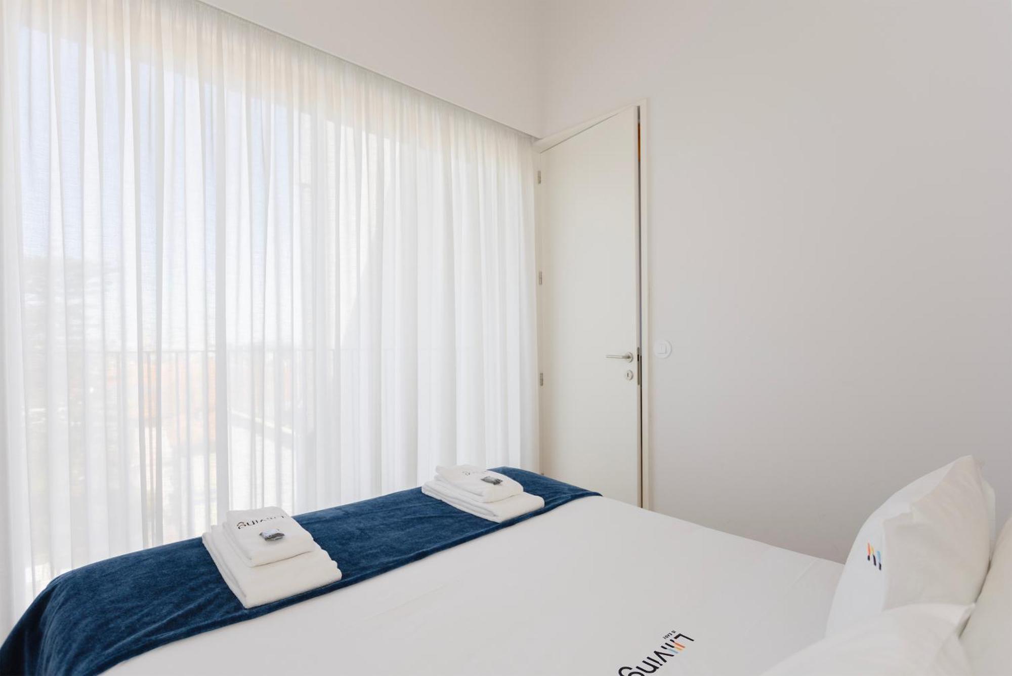 Liiiving In Porto - City View Apartments エクステリア 写真
